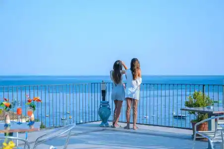 Albergo b&b Riviera - 24