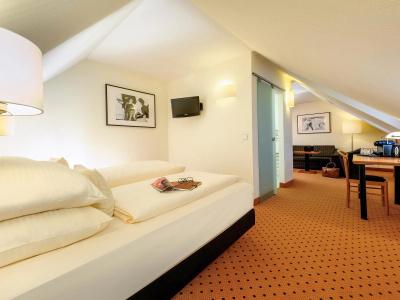 Mercure München Altstadt - 5