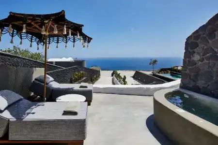 Theano Cave Suites & Villas - 19