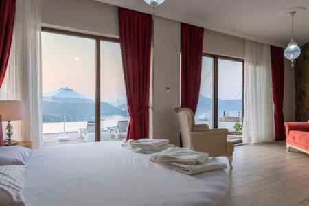 Selimiye Lime Garden - 25