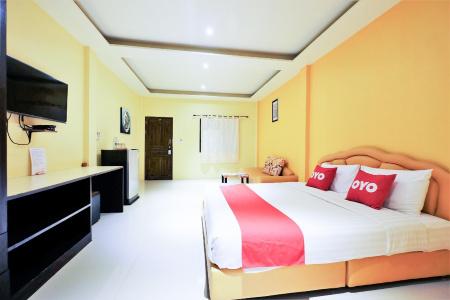 OYO 515 Fewtor Place - 3