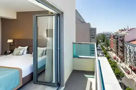 Empire Lisbon - 56