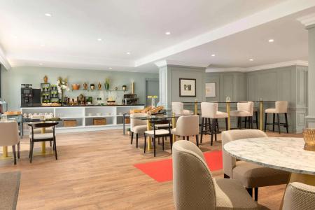 Avenue Louise Brussels Trademark Collection by Wyndham - 16