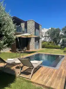 Mett & Beach Resort Bodrum - 27