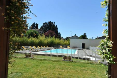 ibis Styles Carcassonne La Cité - 24