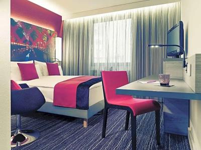Mercure Düsseldorf Zentrum - 34