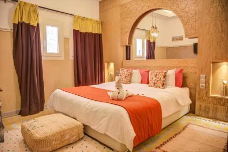 Riad Les Oliviers & Spa - 120