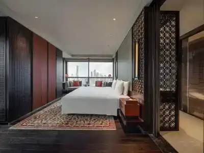 Regent Chongqing - 64