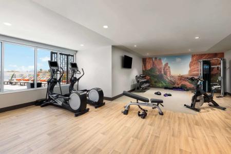 Doubletree By Hilton Tucson Downtown Convention Center - 15