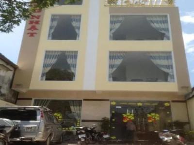 Kim hồNg Nhật Guest House - 26