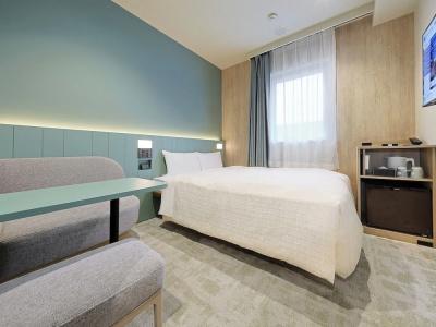 Keio Presso Inn Akasaka - 37