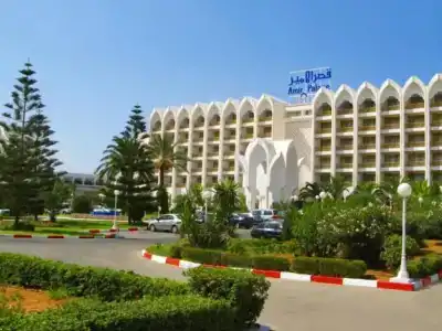 Amir Palace - 0