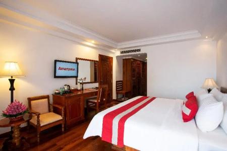 Somadevi Angkor Premium - 50