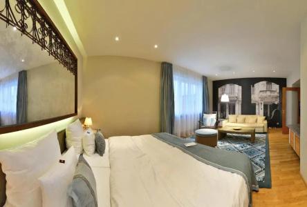 Best Western Premier Victoria - 43