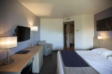 Hôtel Castell'Verde - 16