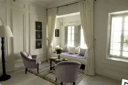 Riad Idra - 70