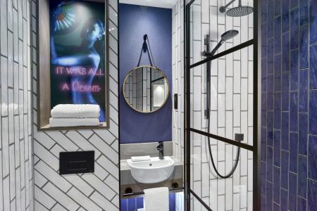 Nyx London Holborn By Leonardos - 26
