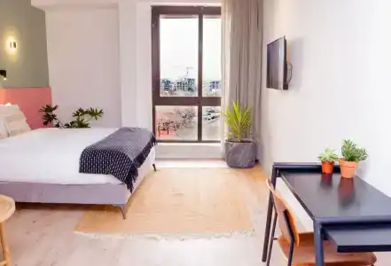 Selina Tel Aviv Beach - Soft Opening - 10