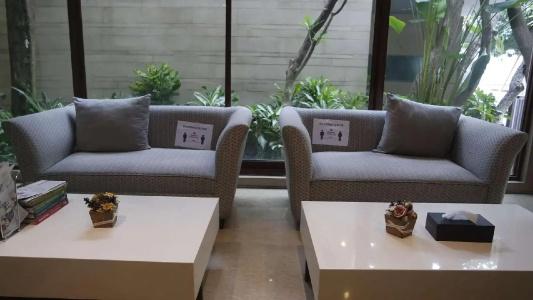 Rasuna Mansion - 27