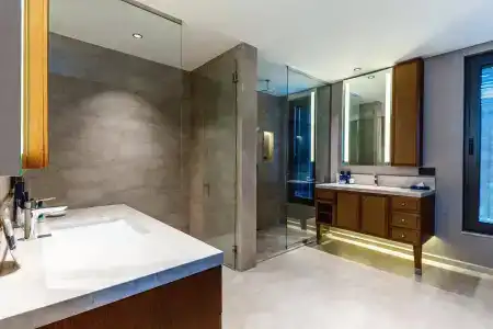 Kaya Palazzo Resort & Residences Le Chic Bodrum - 8
