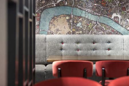 Holiday Inn Express Southwark, An Ihg - 20