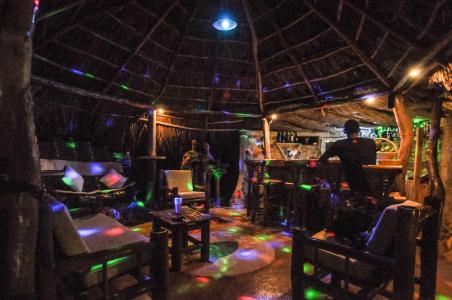 b&b ApartLa Isleta - 35