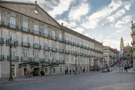 InterContinental Porto - Palacio das Cardosas, an IHG - 63