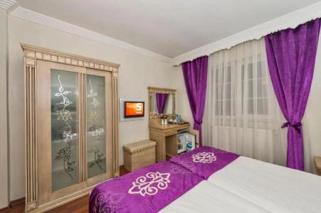 Istanbul Holiday - 145