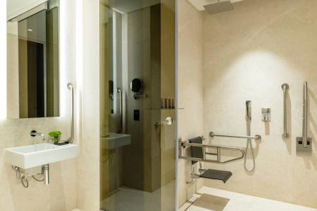 La Ville & Suites CITY WALK Dubai, Autograph Collection - 17