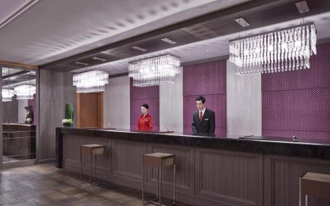 Tokyo Marriott - 2