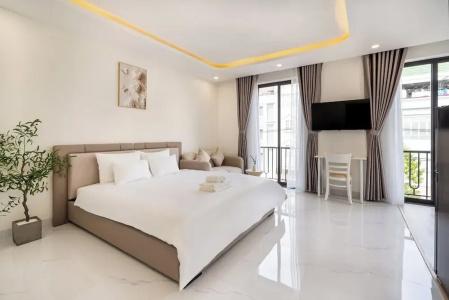 The Royal Sky Mame - Phu My Hung - 45