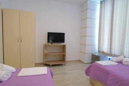 Oceanic Overview Suites - 98