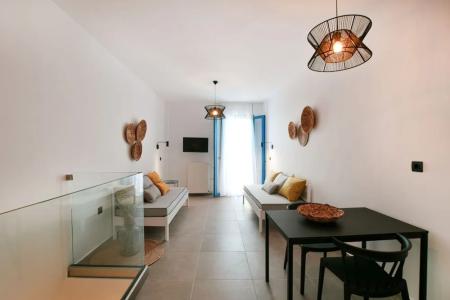 Kirki Village-Adults Only - 61