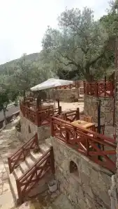 Şirince Klaseas&Restaurant - 22