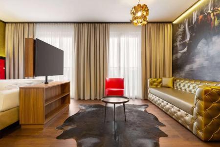Amedia & Suites Dachau - 64