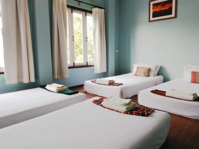 Thanicha Resort - 116