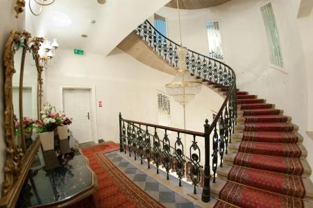 Bonerowski Palace - 13