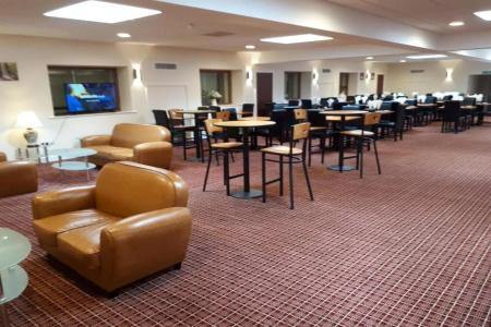 Britannia Aberdeen - 18