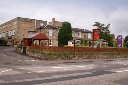 Premier Inn East - 14