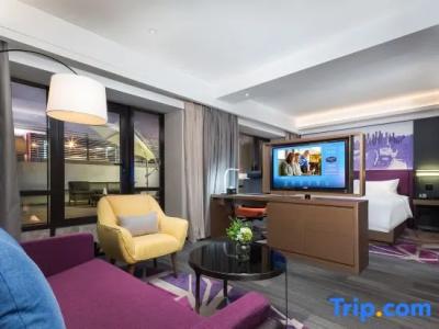 Mainland Chinese Only Hampton by Hilton Dalian Zhongshan - 49