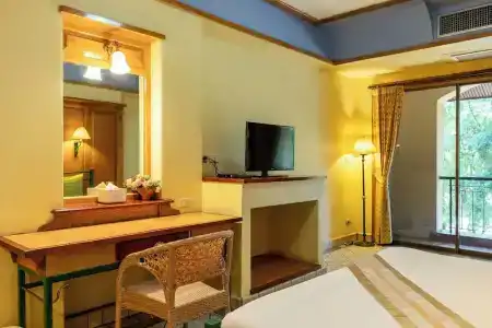 Pung-Waan Resort & Spa - 23