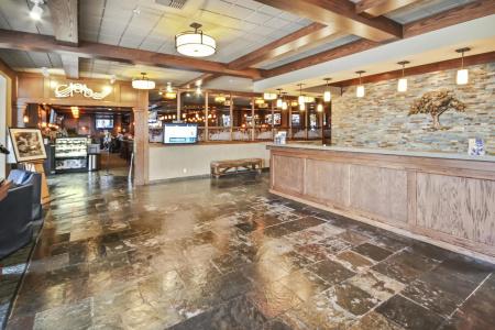 Best Western Plus Grantree Inn - 41