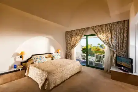 Hasdrubal Thalassa & Spa Port El Kantaoui - 5