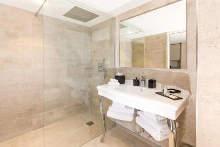Palais Saleya Boutique hôtel - 6