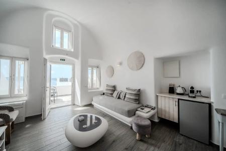 Angel Luxury Suites - 99