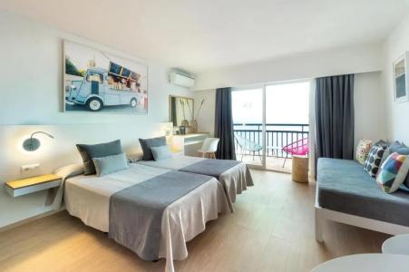 Cenit & Apts. Sol y Viento - 76