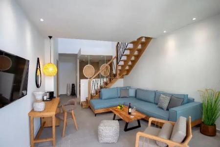 Atermono Boutique & Spa - 100