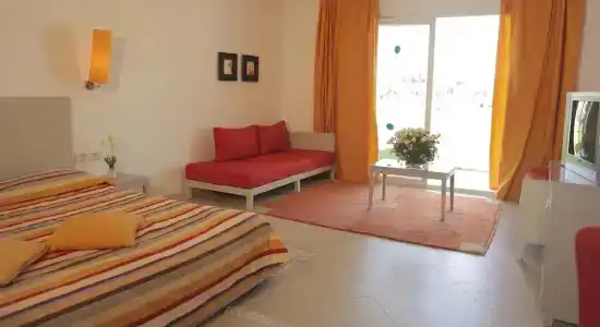 Thalassa Sousse - 16