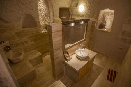 Maze Of Cappadocia - 153