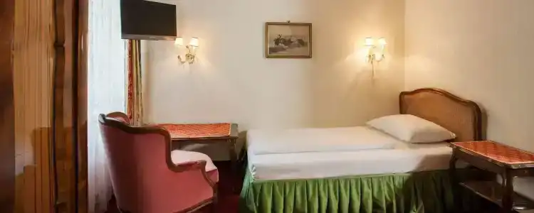 Pension Suzanne - 2